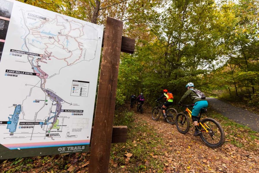 Things To Do in Northwest Arkansas